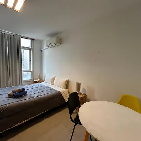 City Apartment Studio Buenos Aires Exterior photo