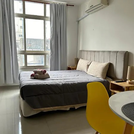 City Apartment Studio Buenos Aires Exterior photo