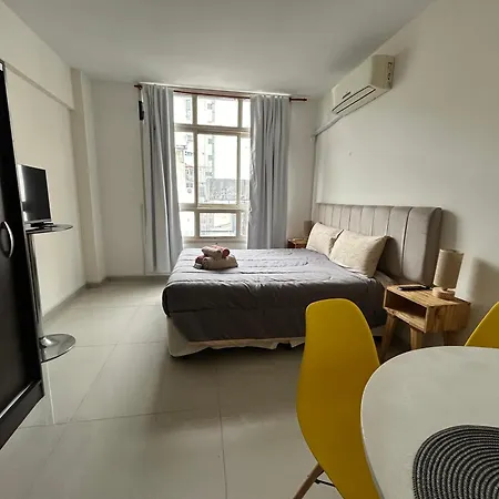 City Apartment Studio Buenos Aires Exterior photo