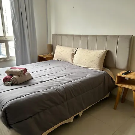 City Apartment Studio Buenos Aires Exterior photo