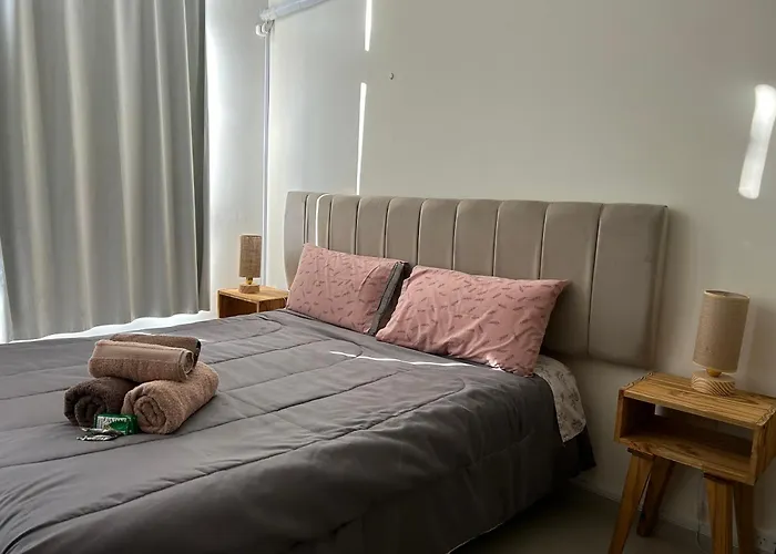 City Apartment Studio