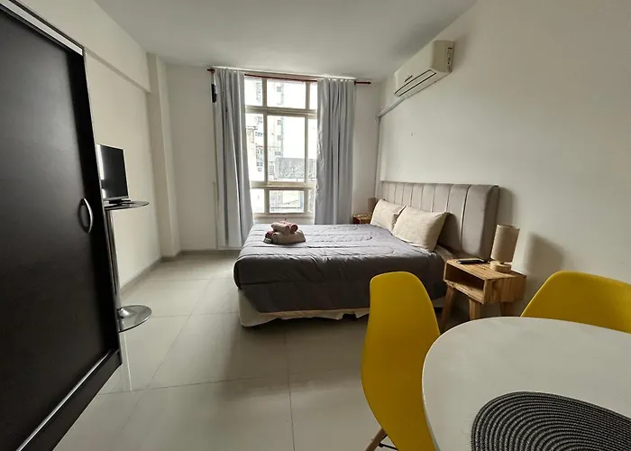 City Apartment Studio