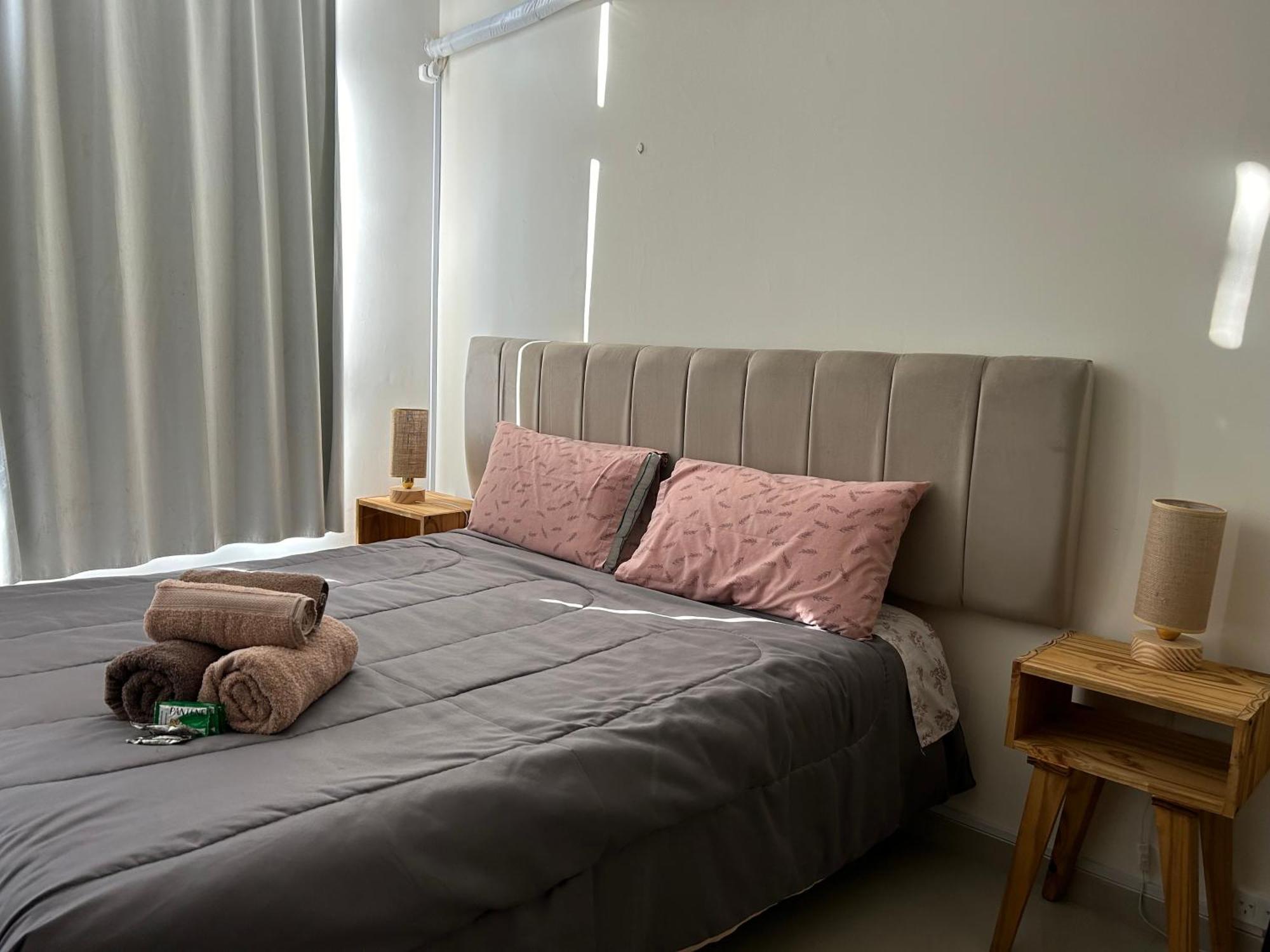 Apartment City Apartment Studio *