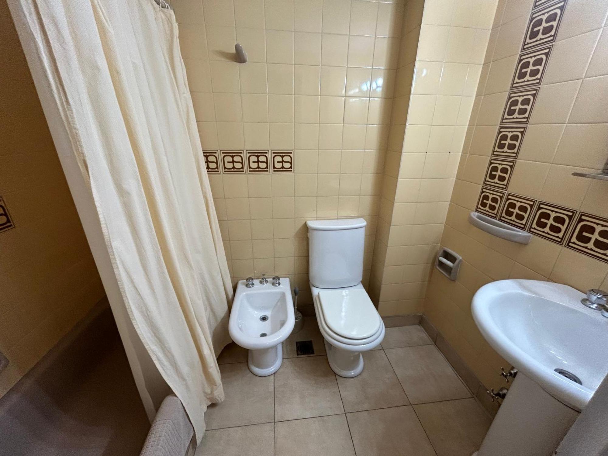 City Apartment Studio