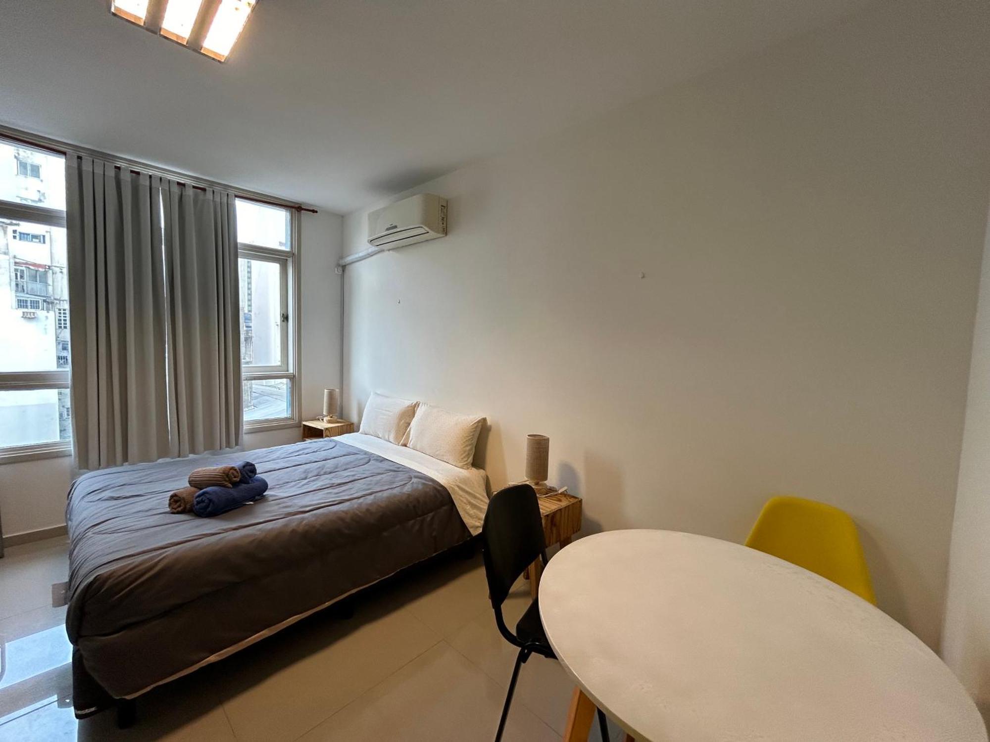 City Apartment Studio Buenos Aires