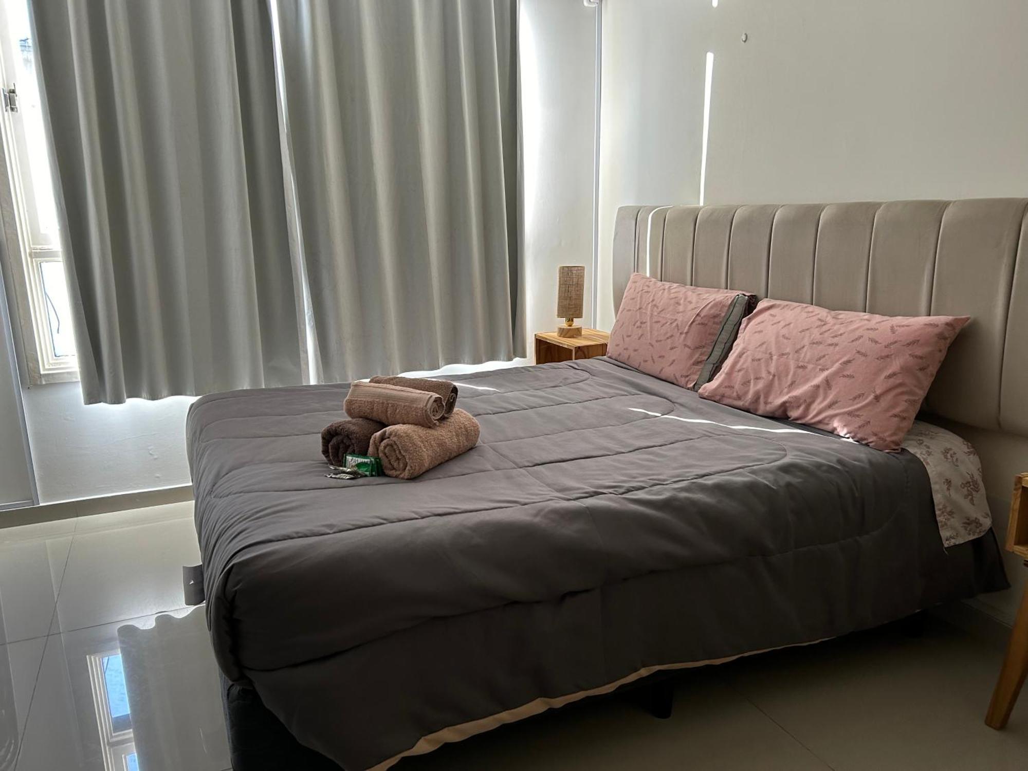 City Apartment Studio * Buenos Aires