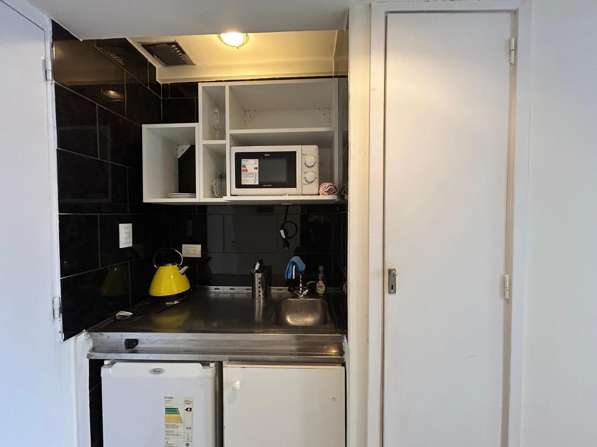 Apartment City Apartment Studio *