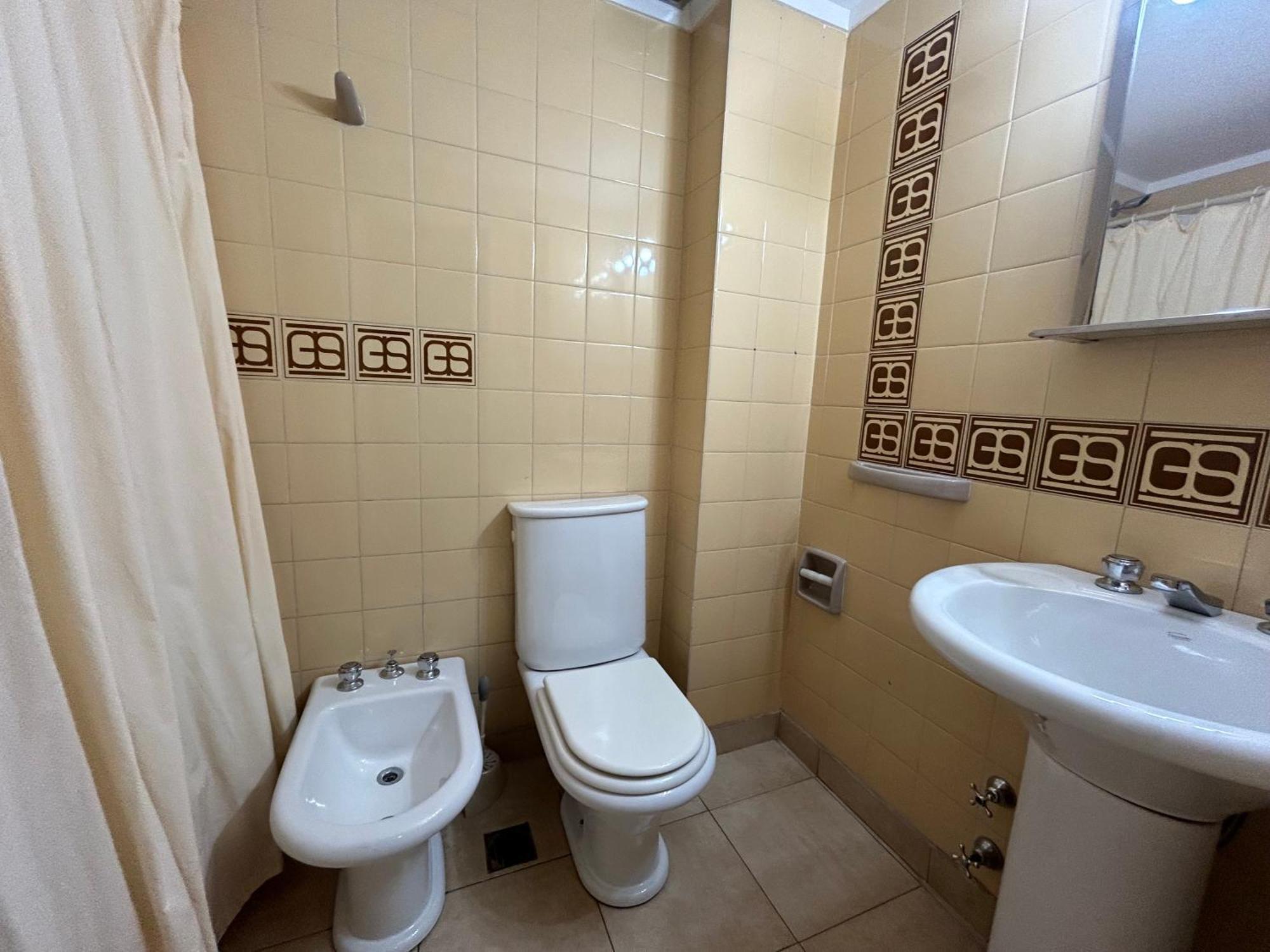 City Apartment Studio *