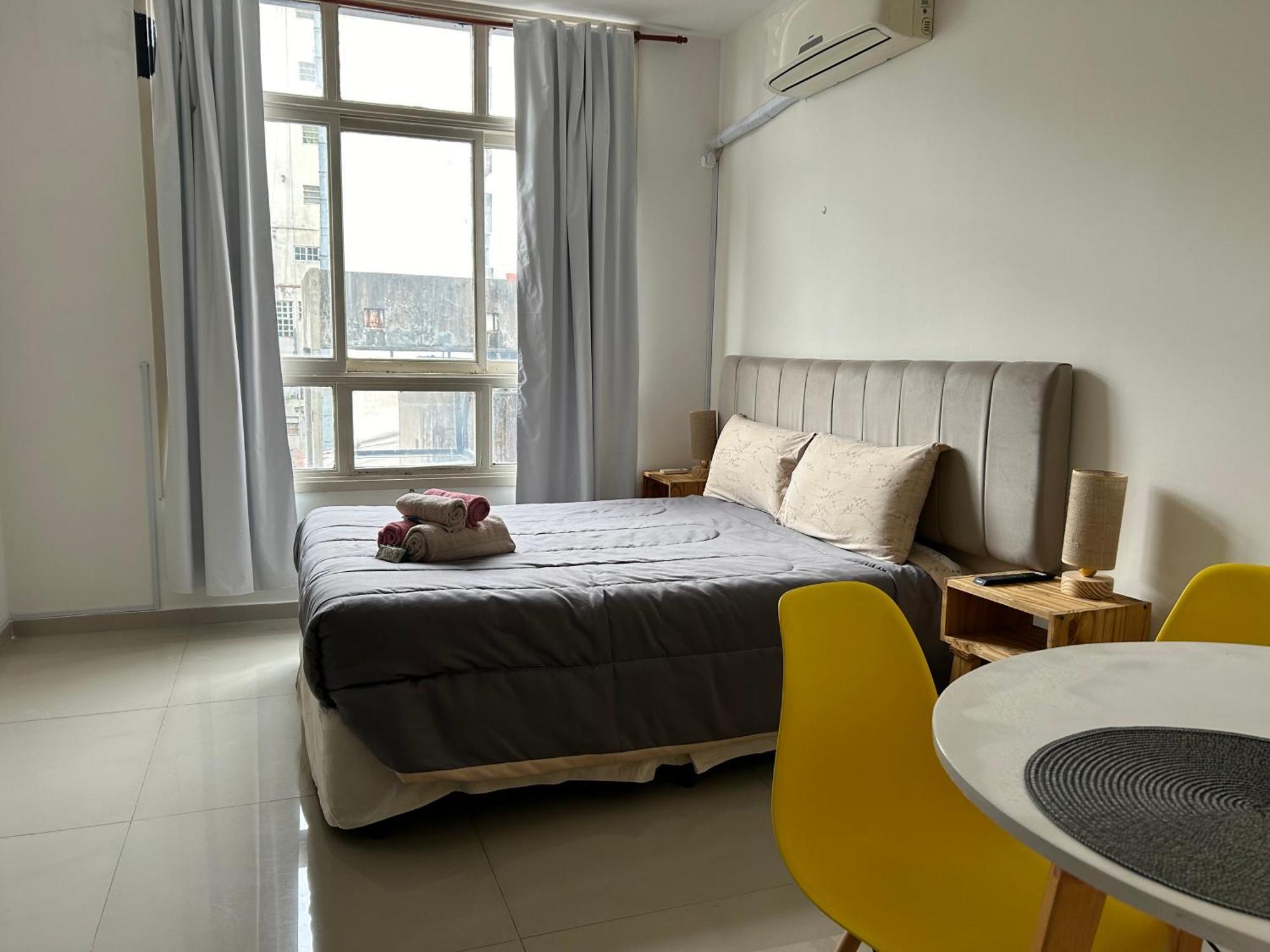 Apartment City Apartment Studio *