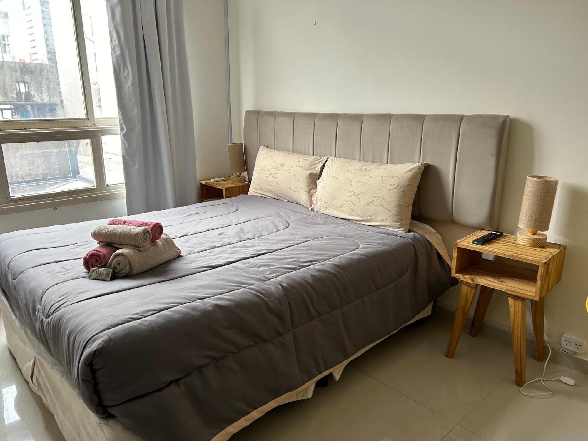 Apartment City Apartment Studio Buenos Aires